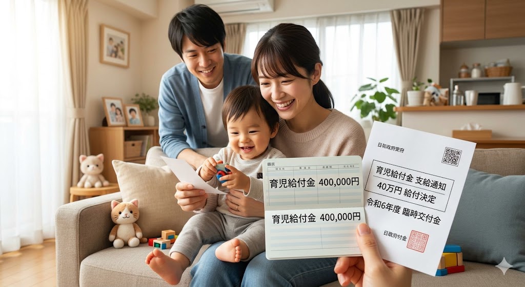 1 日本の母の自己犠牲